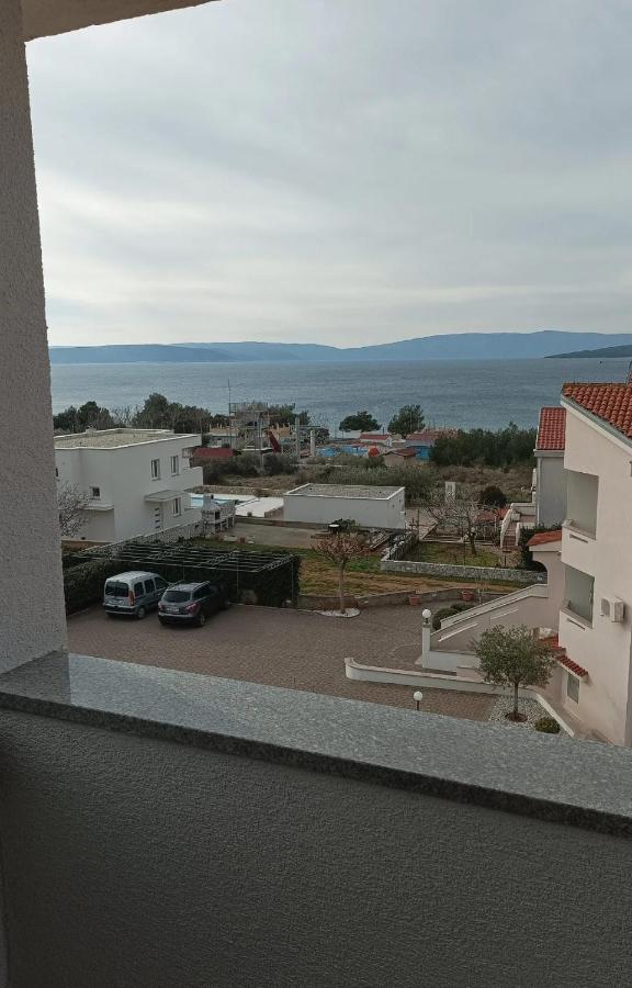 Family Apartments Tomy Punat Kültér fotó