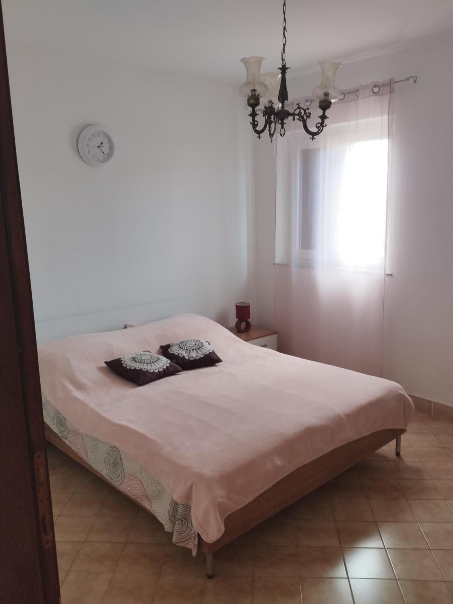 Family Apartments Tomy Punat Kültér fotó